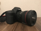 Sadece 206 Shutter 5D Mark 3 + 24-70 f/2.8 L2