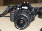 Nikon D5100 ihtiyaçtan satılık pazarlık payı vardır 
