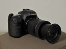 Tertemiz Canon 7D