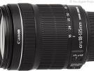 canon efs 18-135mm IS STM Lens