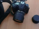 NİKON7100 SHUTTER SAYISI 33 BİNDE ACİLLL