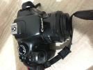 Satılık canon eos 550d 