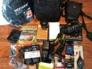 Nikon D D3200 24.2MP AF-S DX VR 18-55mm Lens