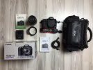 Canon Eos 7D + Canon 18-135mm f 3.5-5.6 is stm