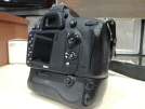 Nikon D610 28-300 afs