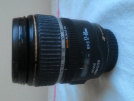 Canon 17-85 mm f/4-5.6 lens