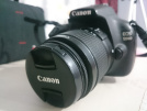 Canon 1200d temiz