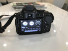 Nikon d5300 
