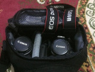 Canon eos 650 D