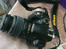 D3000 4500 çekim sadece