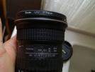Tokina 11-16mm 