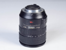 NİKON 24-120mm f/3.5-5.6G ED-IF AF-S VR Objektif