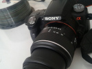Sony slt a35