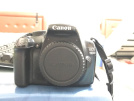 CANON 1100D BODY ACİL ŞARJ ALETIYLE BIRLIKTE