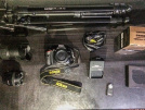 NİKON D5100 SETT  9500 SHUTTER 