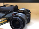 NİKON D5100 7000 ÇEKİMDE !!