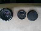 CANON 50MM 1.8 LENS SON FIYAT SIFIR AYARINDA