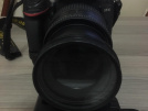 NİKON D610 70K SHUTTER TAMİR GÖRMEDİ