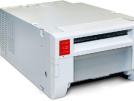 Mitsubishi CP-K60DW-S Termal Baskı Makinesi Hiç bir sorunu yok temiz.