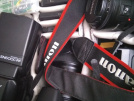Canon 60 d full takım