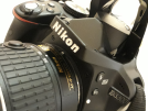 NIKON D3300