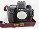 Nikon F5 Fotoğraf Makinası