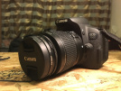 CANON 700D