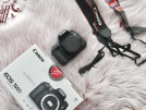 CANON 760D BODY FULL KUTULU