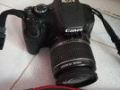Canon EOS 550d