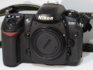 D200 body