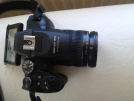Fujifilm FinePix HS25EXR  Çiziksiz HD Makina. Çanta + Şarj pilleri + USB + Youtube USB + 4 GB hafıza kartı