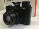 Sony DSC-HX90V Sıfır Ayarın da Kutulu