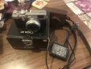Fujifilm x100T Neredeyse hiç kullanmadım 