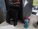 hiti p720l termal baskı makinesi