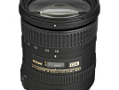 Nikon AF-S NİKKOR 18-200 mm. VR II (Son versiyonudur) Lens 