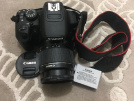 canon 700 d