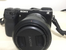 sony nex 7 + 18-55mm oss f/3.5-5.6