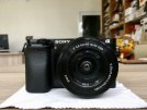SONY ALPHA KUSURSUZ SIFIR NİYETİNE