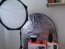 GODOX AD600B AKULU PARAFLASH  SET