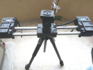 EDELKRONE SLIDER PLUS PRO LARGE SIFIR