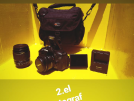 CANON 600D