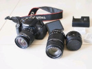 Canon 650D full