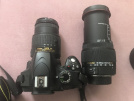 Nikon d3200 Sıfırdan farkı fiyatı