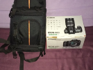 Canon eos 60 d TEMiz