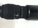 Sigma 70 300 mm Nikon uyumlu