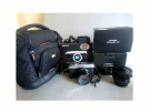 Fujifilm xe1 ( 7166 sutter) set
