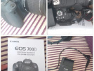 700d kusursuz 3 lens