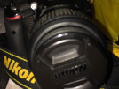 Nikon 5100D