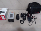 canon eos700d