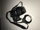Sıfır ayarında Canon EOS 1200D